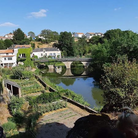 Gite Le Haut Du Pave 3 A 7 Chambres 6 A 14 Couchages, 3 Min Du Puy Du FouLes Épesses エクステリア 写真