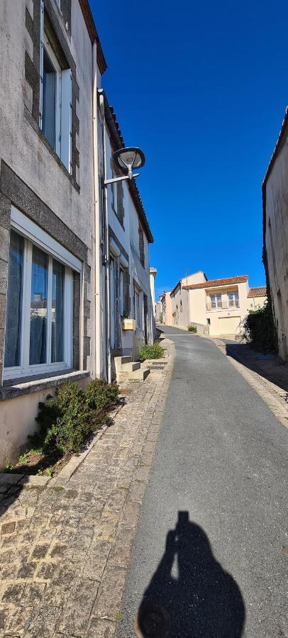 Gite Le Haut Du Pave 3 A 7 Chambres 6 A 14 Couchages, 3 Min Du Puy Du FouLes Épesses エクステリア 写真